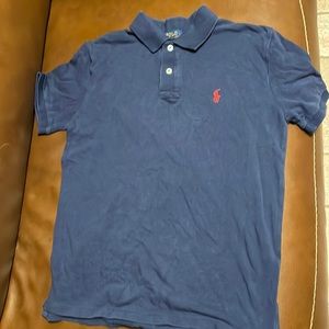 Slightly used M (10/12)